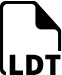 LDT file (Eulumdat) 4099854029257
