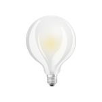 Osram Parathom Retrofit Classic LED E27 Globe Filament Mat 11W 1521lm - 827 Zeer Warm Wit | Vervangt 100W