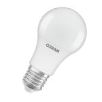 Osram LED Star Classic E27 Peer Mat 6.5W 600lm - 827 Zeer Warm Wit | Vervangt 45W