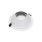 Noxion LED Montagebalk Batline Connect 20W 1800lm - 840 Koel Wit 20W | 150cm - 12x Koppelbaar