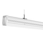 Noxion LED Lichtlijnsysteem NX-Line V2 35-50W 6300-9000lm 90D - 840 Koel Wit | 1500mm - 8-Polig - UGR <19