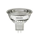 Noxion LED Spot GU5.3 MR16 6.1W 621lm 36D - 827 Zeer Warm Wit | Vervangt 50W