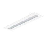 Philips LED Paneel CoreLine RC136B 22/31W 2800-4000lm - 830 Warm Wit | 120x30cm - UGR <19 - Dali Dimbaar - Selecteerbaar Wattage