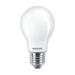 Philips Master LED E27 Peer Filament Mat 3.4W 470lm - 922-927 Dim To Warm | Beste Kleurweergave - Dimbaar - Vervangt 40W