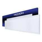 Noxion LED Paneel Delta Pro V3.0 30W 4070lm - 840 Koel Wit | 120x30cm - UGR <22 - Philips Xitanium Driver - GST18 Mannelijk