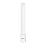 Osram Dulux L LED 2G11 12W 1350lm - 830 Warm Wit | 4-pin - Vervangt 24W