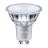Philips MASTER Value LED Spot GU10 PAR16 4.9W 380lm 60D - 940 Koel Wit | Beste Kleurweergave - Dimbaar - Vervangt 50W