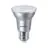 Philips MASTER LED Spot E27 PAR20 6W 540lm 25D - 840 Koel Wit | Dimbaar - Vervangt 50W