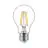 Philips MASTER Value LED Lamp E27 Peer Helder 3.4W 470lm - 927 Zeer Warm Wit | Beste Kleurweergave - Dimbaar - Vervangt 40W