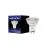 Noxion PerfectColor LED Spot GU10 PAR16 4.2W 310lm 60D - 930 Warm Wit | Beste Kleurweergave - Dimbaar - Vervangt 35W