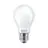 Philips Corepro LED Lamp E27 Peer Mat 4.5W 470lm - 830 Warm Wit | Vervangt 40W