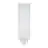 Osram Dulux-TE LED 10W 990lm - 830 Warm Wit | Vervangt 26W