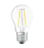 Osram Parathom Retrofit Classic LED E27 Kogel Filament Helder 2.8W 250lm - 827 Zeer Warm Wit | Vervangt 25W