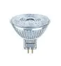 Osram Parathom LED GU5.3 Spot Helder 5W 345lm - 940 Koel Wit | Dimbaar - Beste Kleurweergave - Vervangt 35W