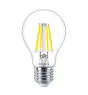 Philips MASTERValue LED E27 Peer Filament Helder 3.4W 470lm - 940 Koel Wit | Beste Kleurweergave - Dimbaar - Vervangt 40W