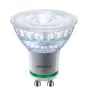 Philips MASTER LED Spot Classic GU10 PAR16 2.1W 375lm 36D - 827 Zeer Warm Wit | Vervangt 50W