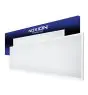 Noxion LED Paneel Ecowhite V3.0 36W 3700lm - 840 Koel Wit | 120x30cm - UGR <19