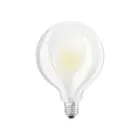 Osram Parathom Retrofit Classic LED E27 Globe Filament Mat 11W 1521lm - 827 Zeer Warm Wit | Vervangt 100W