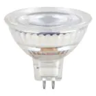 Ledvance Superior LED Spot Reflector GU5.3 MR16 6.6W 500lm 36D - 940 Koel Wit | Beste Kleurweergave - Dimbaar - Vervangt 43W