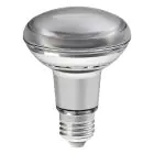 Ledvance Performance LED Spot E27 R80 4.8W 350lm 36D - 827 Zeer Warm Wit | Vervangt 60W