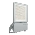Ledvance LED Breedstraler Flex Wit 180W 25500lm 45x140D - 830 Warm Wit | IP66 -  Asymmetrisch 