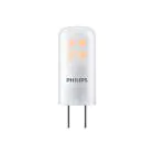 Philips Corepro LED Capsule GY6.35 1.8W 215lm - 830 Warm Wit | Vervangt 20W