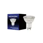 Noxion PerfectColor LED Spot GU10 PAR16 4.2W 310lm 60D - 930 Warm Wit | Beste Kleurweergave - Dimbaar - Vervangt 35W