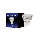 Noxion LED Spot GU5.3 MR16 6.1W 621lm 36D - 840 Koel Wit | Vervangt 50W