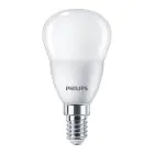 Philips Corepro LED Lustre E14 Kogel Mat 5W 470lm - 840 Koel Wit | Vervangt 40W
