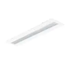 Philips LED Paneel CoreLine RC136B 22/31W 2800-4000lm - 830 Warm Wit | 120x30cm - UGR 