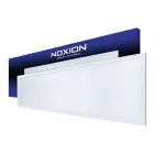 Noxion LED Paneel Delta Pro V3.0 Highlum 36W 5225lm - 830 Warm Wit | 120x30cm - UGR 