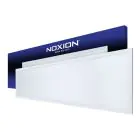 Noxion LED Paneel Delta Pro Pronox V3.0 30W 4070lm - 840 Koel Wit | 120x30cm - UGR 
