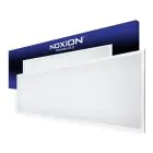 Noxion LED Paneel Ecowhite V2.0 36W 3700lm - 840 Koel Wit | 120x30cm - UGR 