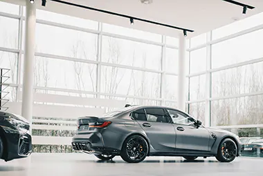 LED railspots als showroomverlichting LED railspots als showroomverlichting